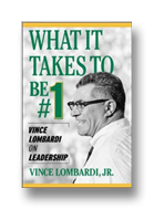 Quote/Counterquote: “Winning Isn’t Everything” (as proven by Charlie